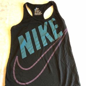 Nike Racerback Tank